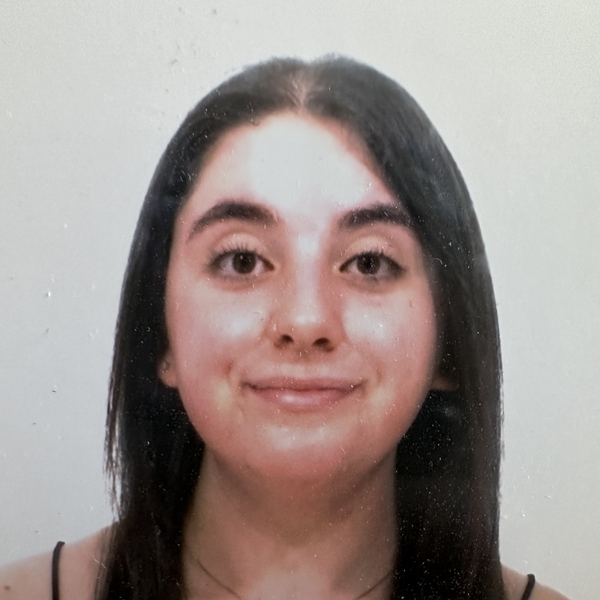 Paula - Profe de inglés - Barcelona
