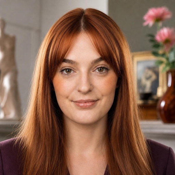 Fiona - Prof d'aide aux devoirs - Tours