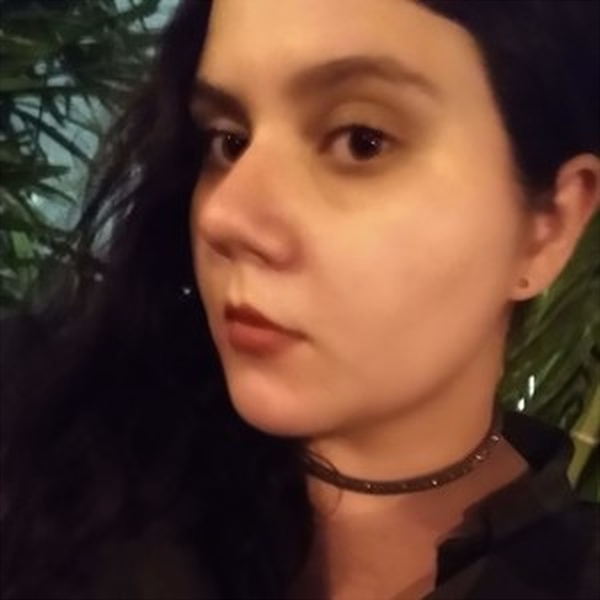 Emily - Professor de Sociologia - Brusque