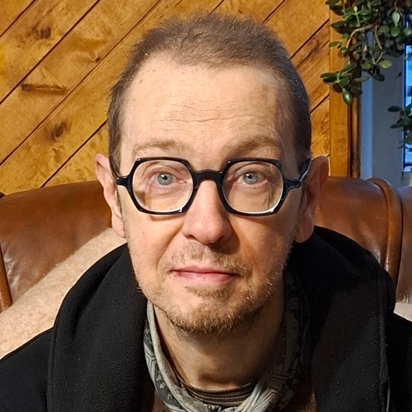 Didier - Prof de letton - Rouen