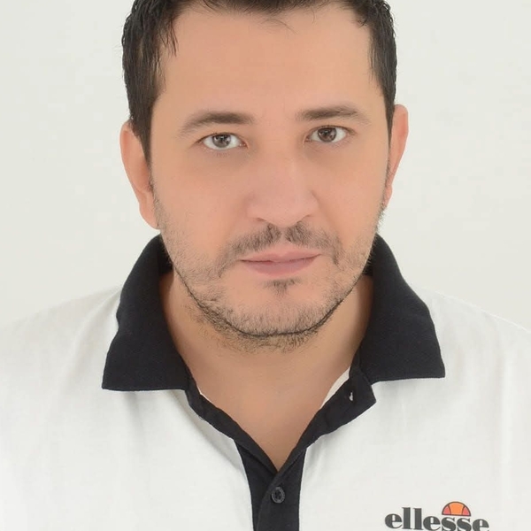 Hicham - Prof d'espagnol - Tétouan