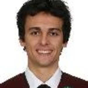 Miguel Hernán - Profesor de matemática - Madrid