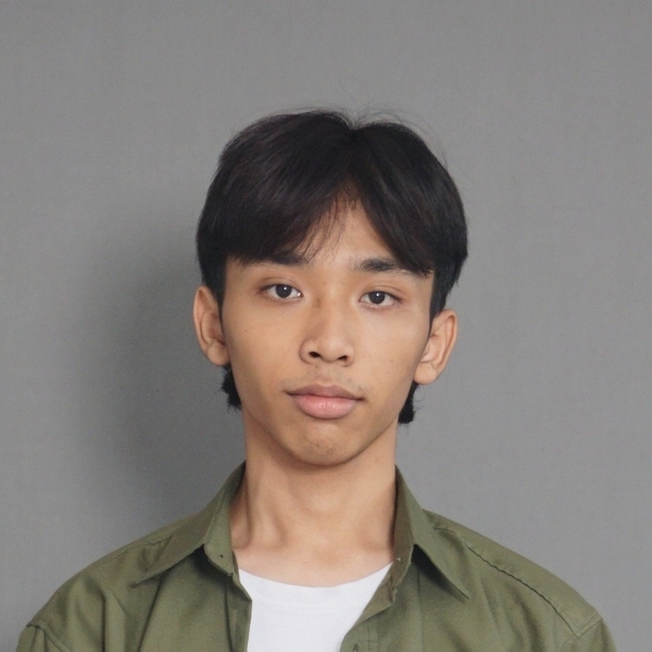 Nabil - Guru mengaji - Surakarta
