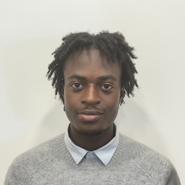 Idris - Maths tutor - London
