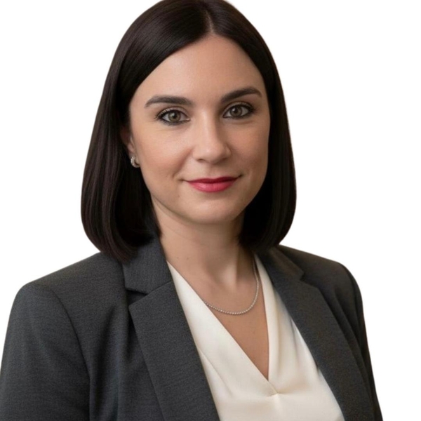 Gloria - Italian teacher - Dubai