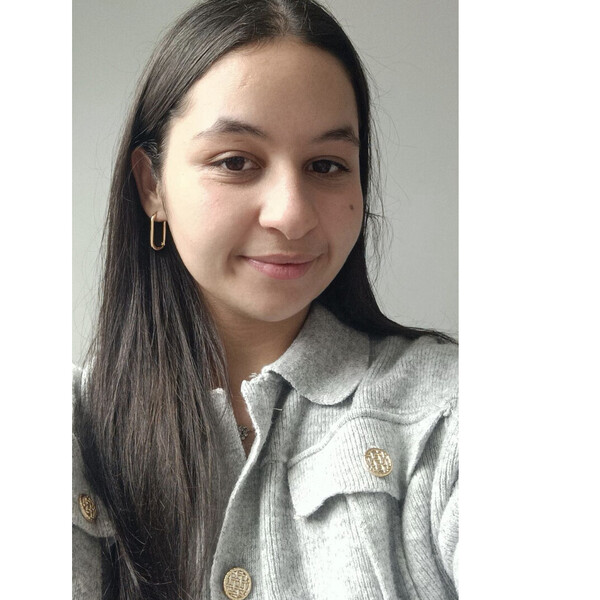 Nihad - Prof d'anglais - Vevey