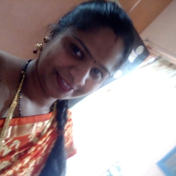 Vaishali - HTML tutor - Navi Mumbai