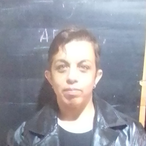 Anahi - tutor académico - Morón