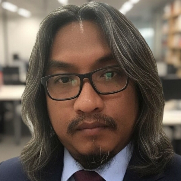 Luke - Guru akuntansi - Kecamatan Periuk