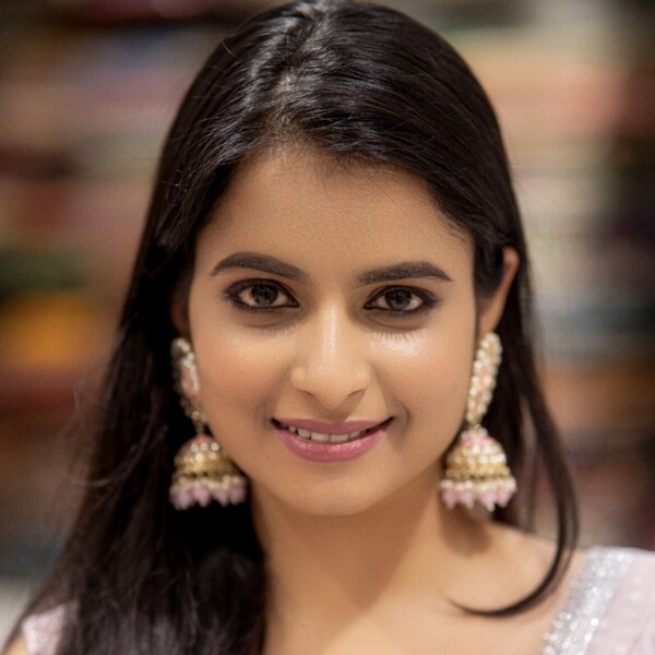 Saikrupa - Yoga instructor - Narsingi