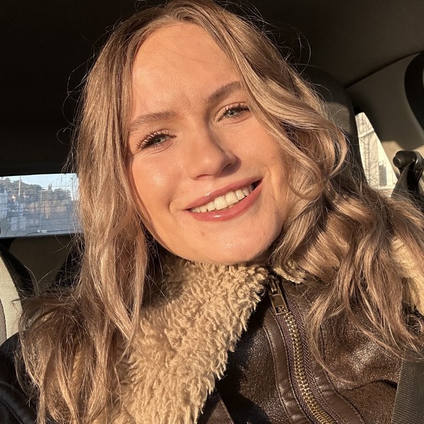 Laureen - Prof de français - Saint-Étienne