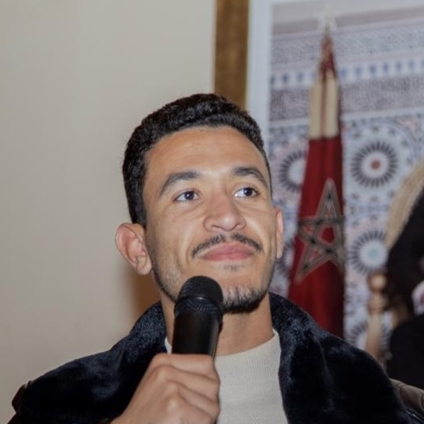 MOHAMED - Prof de programmation - Mohammédia