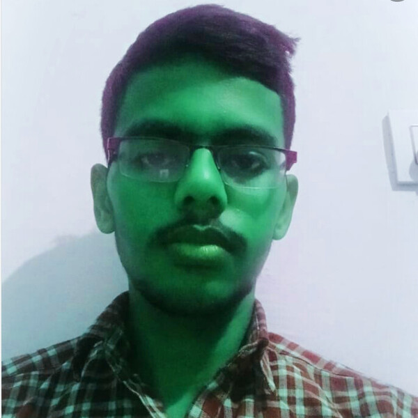Achint - Computer programming tutor - Barabanki
