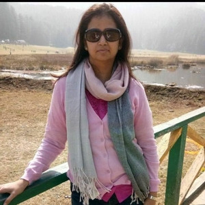 Pradnya - English speaking tutor - Mumbai