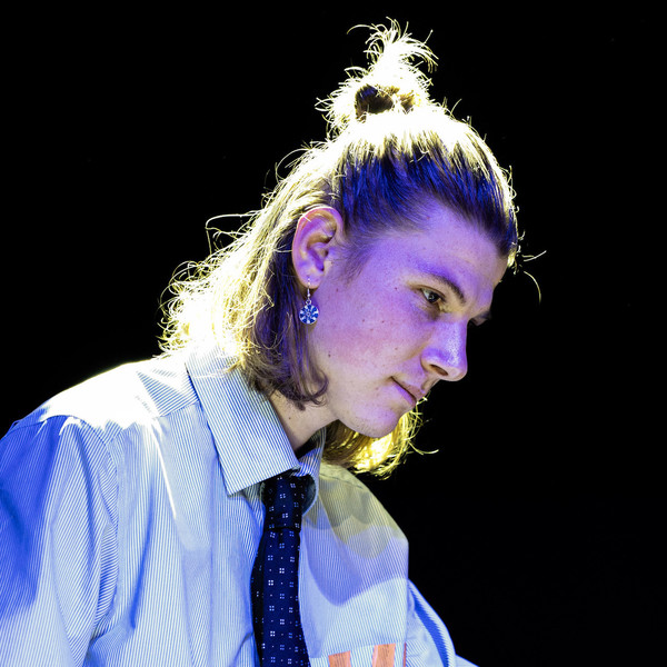 Fabio - Prof de piano - Paris 18e