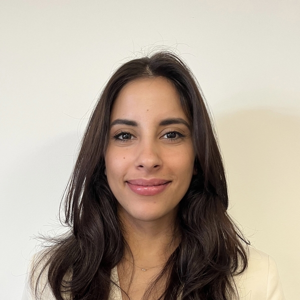 Hajar - Prof d'arabe - Toulouse