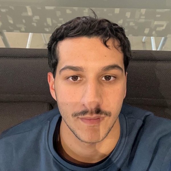 Abdelkader - Prof de maths - Limoges