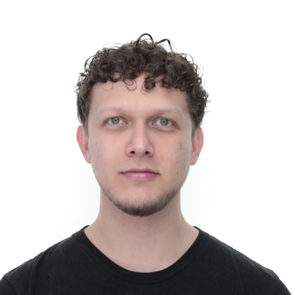 Gabriel - prof de Videojuegos - 