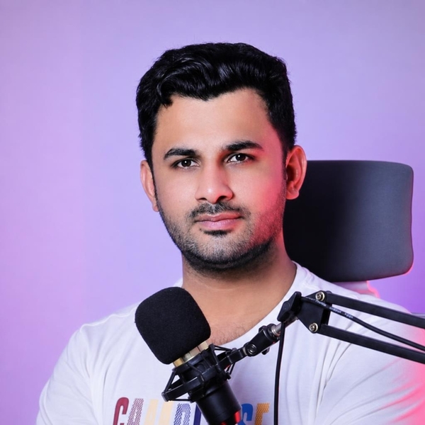 Qasim - Lehrkraft für Webseitenerstellung - Berlin