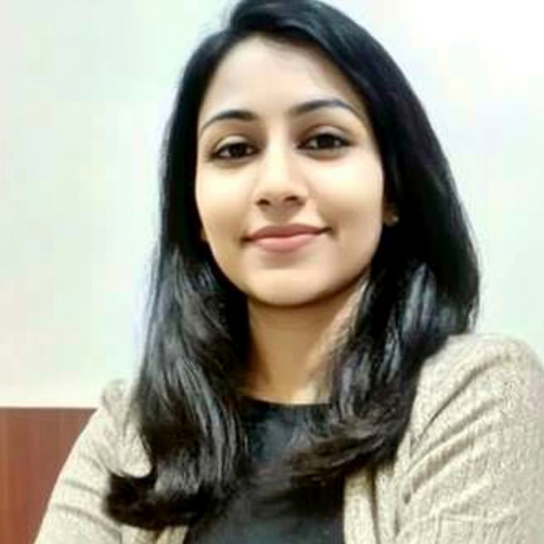 Veena - Chemistry tutor - Lethbridge