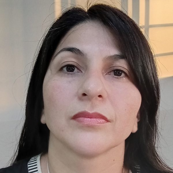 Alicia - tutor académico - Formosa