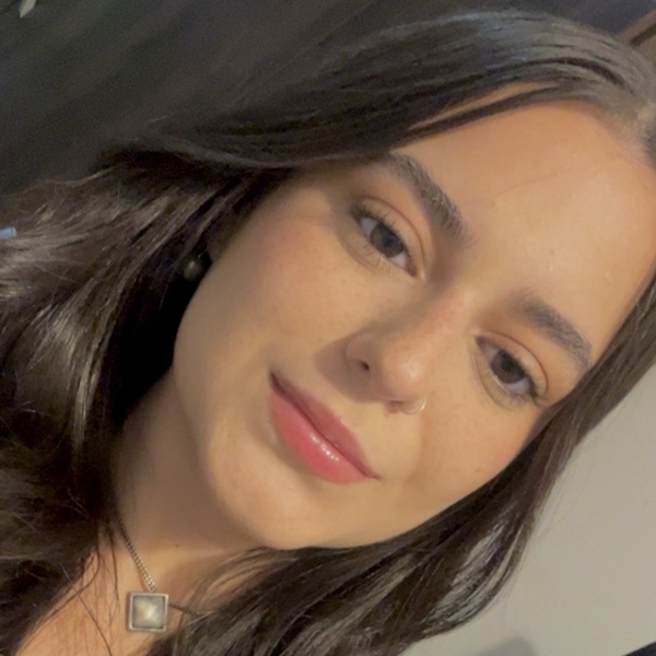 Maria Luiza - Professor de reforço escolar - Barra Mansa