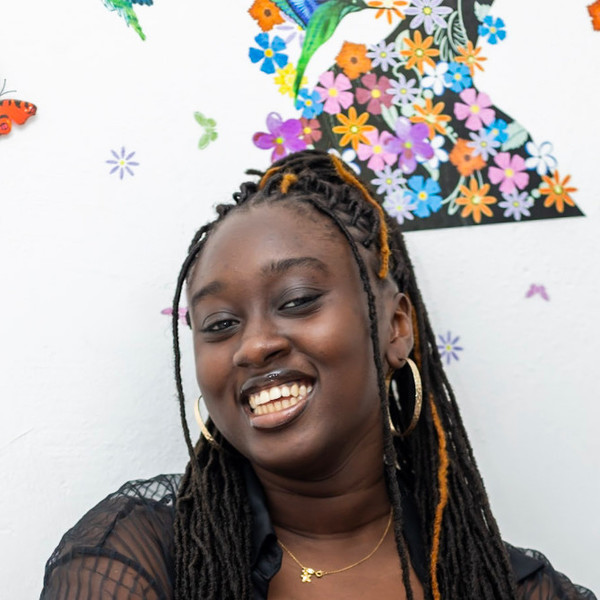 Magatte - Prof d'aide aux devoirs - Bordeaux