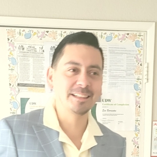 Jose - Math tutor - Anaheim