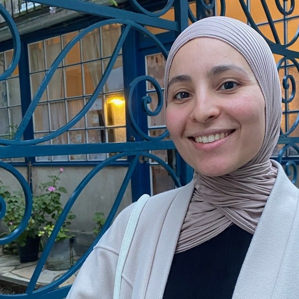 Ons - Prof de chimie - Le Raincy