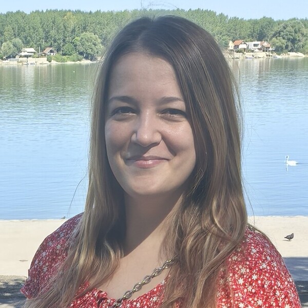 Mirjana - učitelj engleskog - Beograd