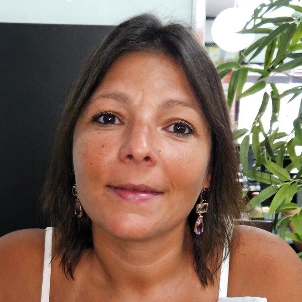 Ana Margarida - Prof matemática - Lisboa