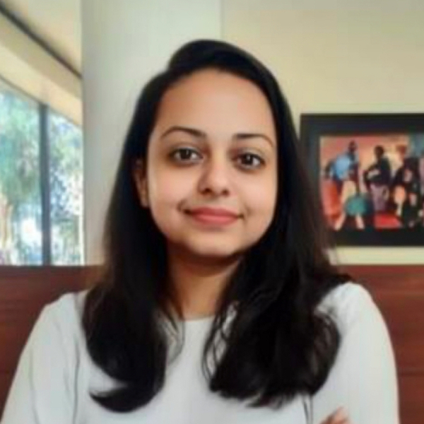 Srishti - Mathematics tutor - Vancouver