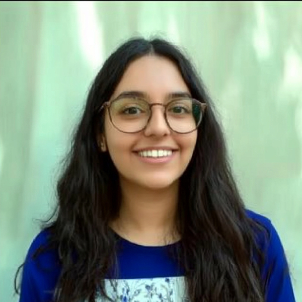 Sonal - Computer programming tutor - Moose Jaw
