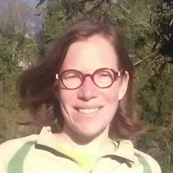 Elise - Prof de maths - Lannion