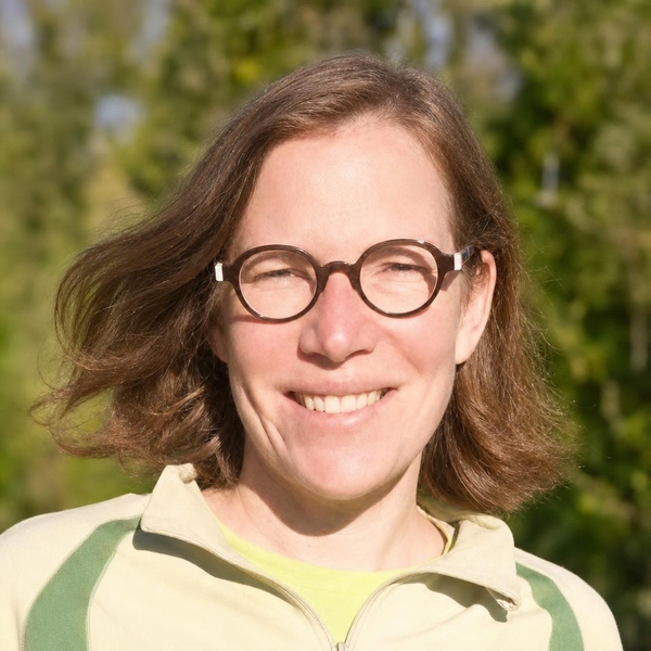 Elise - Prof de maths - Lannion