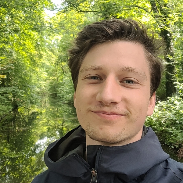 Nico - Lehrkraft für Mathematik - Hamburg