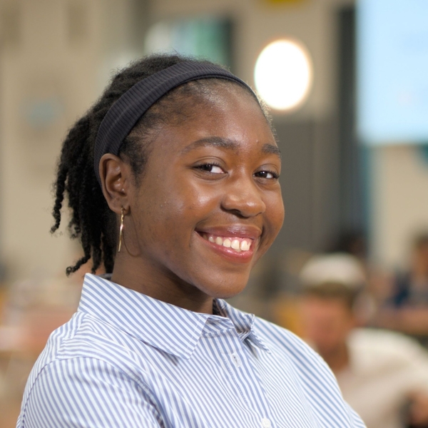 Laeti - Prof de maths - Douai