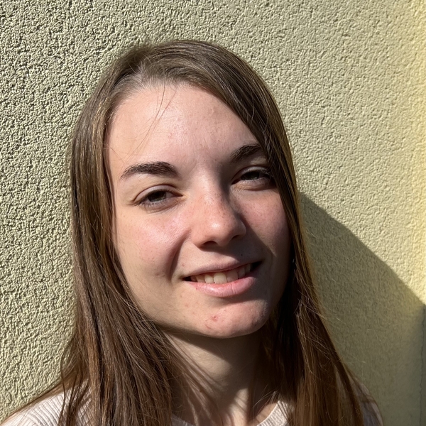 Lucia - Insegnante di aiuto compiti - Mirandola