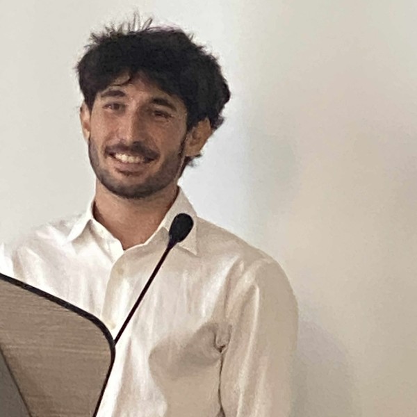 Julien - Prof de maths - Toulouse