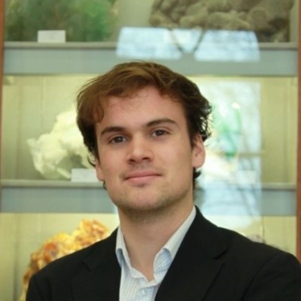 Florent - Prof de maths - Paris