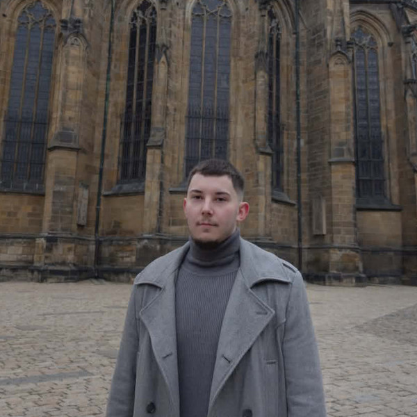 Nicolas - Prof d'échecs - Villeurbanne