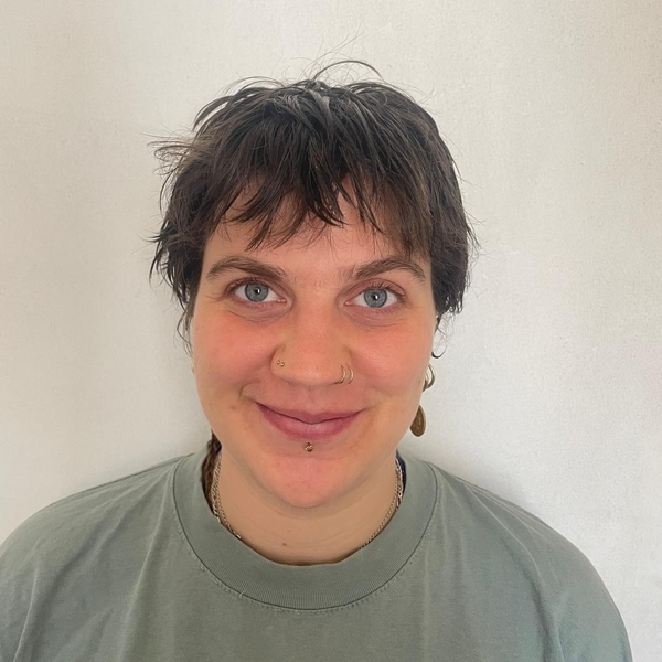 Stevie - Poetry tutor - London