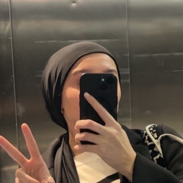 Halima - Prof d'aide aux devoirs - Aulnay-sous-Bois