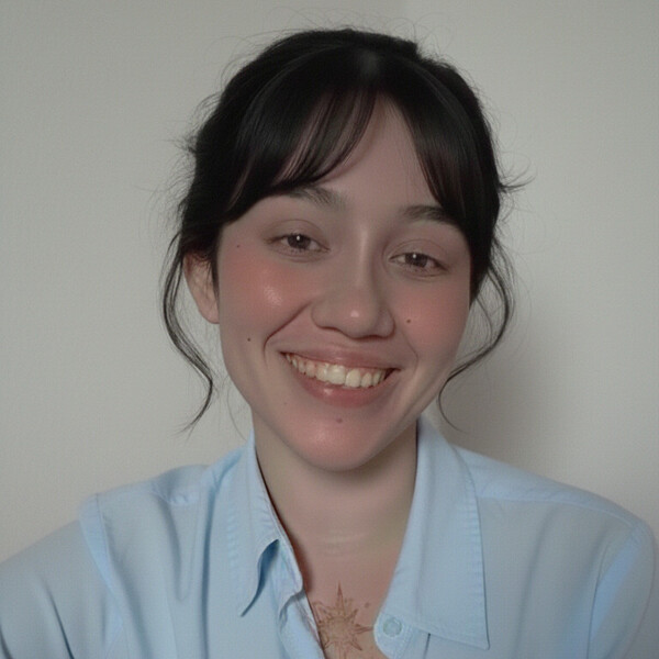 Melissa Anahí - tutor académico - 