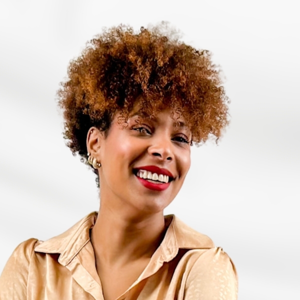 Zina K - Prof de développement personnel - Le Kremlin-Bicêtre