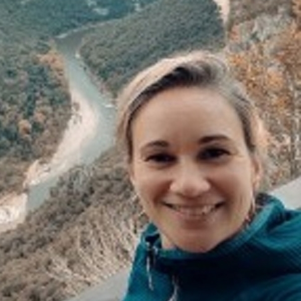 Elodie - Prof de maths - Saint-Louis