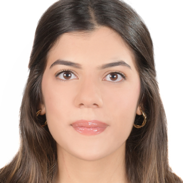 Meriam - Prof de maths - Évry-Courcouronnes