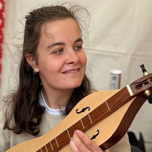 Marion - Prof de chant - Versailles