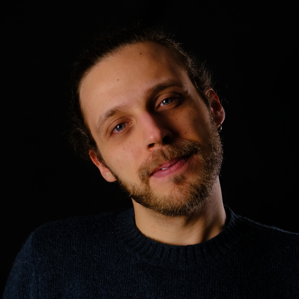 Edoardo - Insegnante di aiuto compiti - Albano Laziale