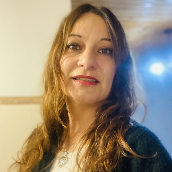 Laura - tutor académico - Olavarría